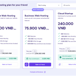 hostinger web hosting